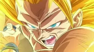 Dragonball Z Battle of Gods & Special Movie AMV