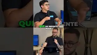 É essencial ter uma pessoa de infra nas aplicações de negócio? #podcast #shorts #powerplatform