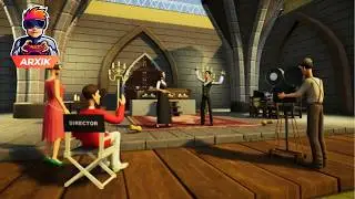 Blockbuster Inc MAKING YOUR OWN MOVIES