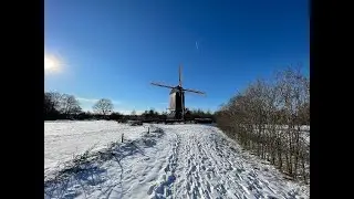 Nederasselt - Winter 2021