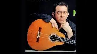 Conferência de música, Raúl Rodríguez / VIAGEM REDONDA ANTROPOMÚSICA.