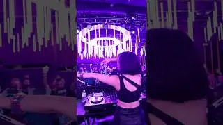 Hardwave at the club (Heartless - MIYUKI)