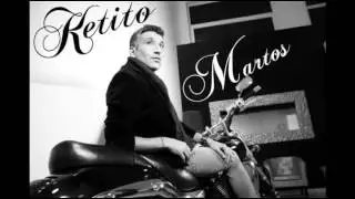 Ketito Lunas Grises 2016 Amor De Contrabando NUEVO DISCO
