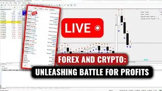 🚨 +$133,000 Profit Live Forex Live Trading XAUUSD LIVE | New York London Session | 24/11/2023 Signal