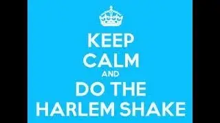 Star Wars: Harlem Shake