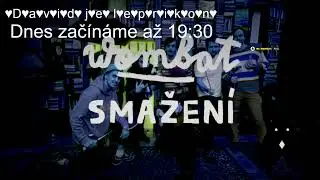 smážo [David a Láďa] - 100% paření na kompu, 0% zvukařský kecy