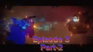 War Of The SKIBIDI’S Episode 3 Part 2