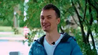 “Бог есть  Нет сомнения  #17 Илья  “Я вырос в церкви, но с возрастом стал ставить всё под сомнения “