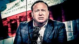 Former Staffers Say InfoWars & Alex Jones Engage In Racial And Sexual Harassment