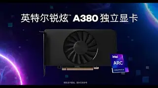 Intel ARC A380 Price Drop 700 day ROI
