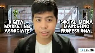 Foundation Masterclass: SMM for Beginners [Invitation Video]