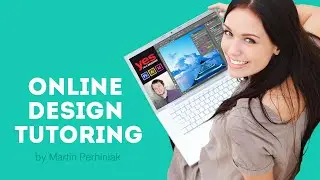 Online Design Tutoring
