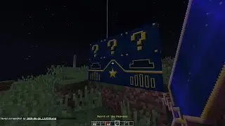 ASTRAL LUCKY BLOCKS MOD (ITS OP 1.8.9)