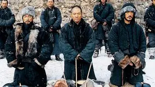 In 1870, 3 Warlords Fought Together But Ultimately Failed To Uphold Their Promises