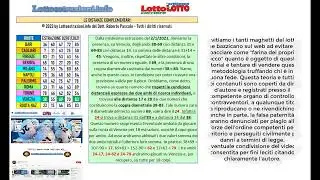 LE DISTANZE CICLOMETRICHE COMPLEMENTARI - 1° VIDEO