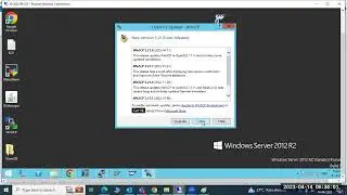 SAP HANA 2.0 Installation