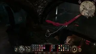 BG3 | Assassin Style II