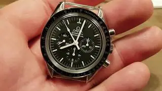 Omega Speedmaster Pro 3573.50