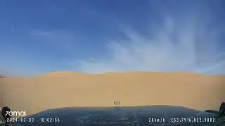 Off-roading Fewbie Plus Desert  Liwa March 2024 NO20240303 100222 000092F