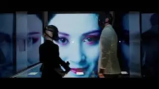 Шестеро вне закона — Русский трейлер (2019)
