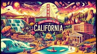 Explore California: Top 21 Must-Do Adventures!