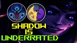 Shadow Priest Could Be S Tier In TWW - Here's Why