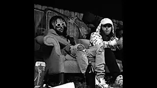 [FREE] $uicideboy$ type beat - try to reach