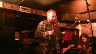 Пахом и Вивисекторы. I Like. 26.02.2012.