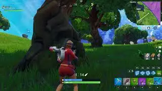 Fortnite: Kill | Shot with GeForce
