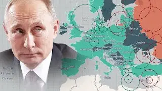 از جاسوس تا رئیس جمهور: ظهور ولادیمیر پوتین