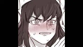 How Uzui Chose His Three Hot Wives Demon Slayer Funny COMIC DUB Wholesome Comic Dubs 