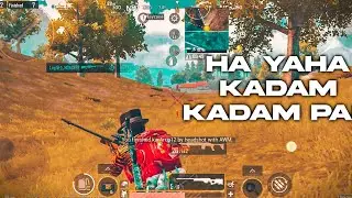 Ha Yaha Kadam Kadam Par Pubg lite awm headshot status video #shorts #viralvideo #yutubeshorts