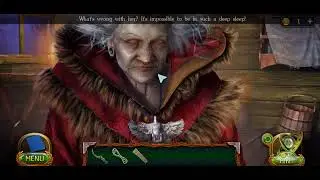 Lost Lands 6: Bonus Chapter Walkthrough