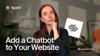 How to Add a Chatbot to Squarespace (Top Tools & Plugins)
