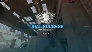 Shooting Range - 12.6s - COD Games of Summer