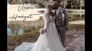 Unsere HOCHZEIT 💒  I Jessi Cooper