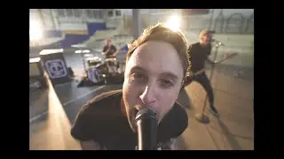 Call It Off - letting go (Official Music Video)