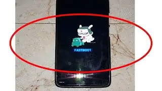 Redmi Phone Se Fast Boot kaise Hstaye | How To Remove Redmi Fast Boot