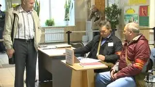 08.10.14 Запись последнего эфира выпуска новостей РЕНТ-ТВ Владивосток. Ведущий: Кирилл Пономаренко