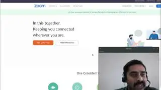 Zoom App Security flaw
