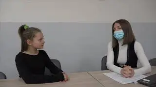 «Новогоднее сияние» Выпуск 2