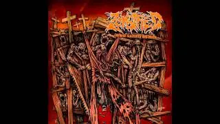 Zombified - Suffering Ascends