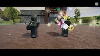 Epic fighting