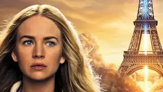 Земля будущего. Русский Трейлер #2. 2015