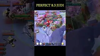 HOW TO USE JUDI ARMOR | Small-Scale PVP | Albion Online