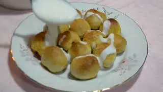Kolay Boşnak Mantisi Tarifi /Leziz Tarifler/Maharetli Eller Mutfakta/