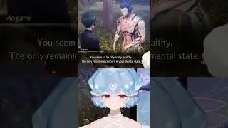 Bao's Daily Check Up 