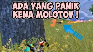 Molotov Pembawa WWCD !
