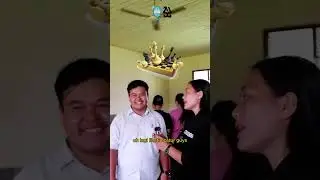 Wawancara Hari kedua Class Meeting 2024