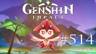 Genshin Impact 